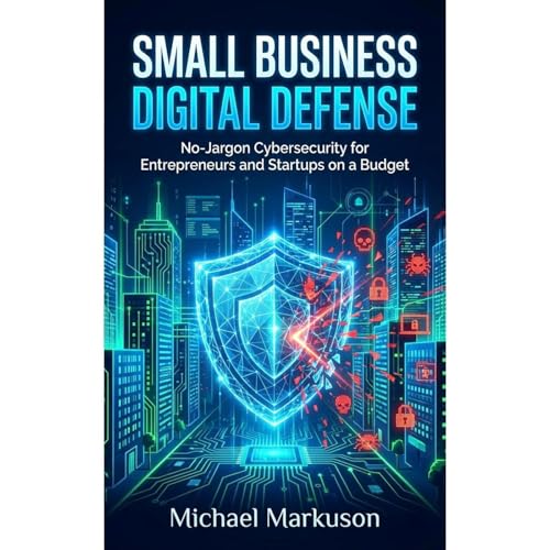 Small Business Digital Defense