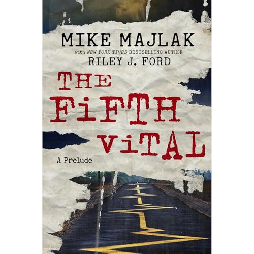 The Fifth Vital: A Prelude by Mike Majlak