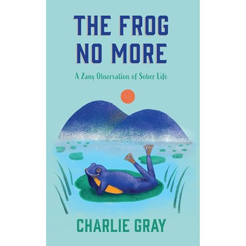 The Frog No More by Charlie Gray