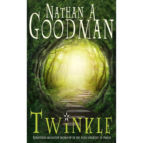 Twinkle by Nathan Goodman