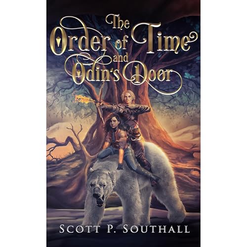The Order of Time and Odin's Door