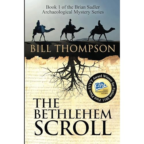 The Bethlehem Scroll