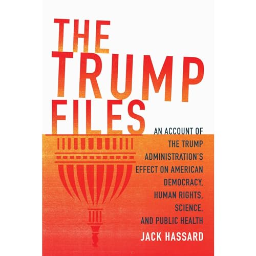 The Trump Files