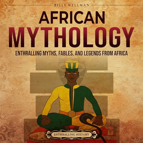 African Mythology