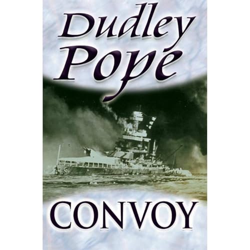 Convoy by Dudley Pope