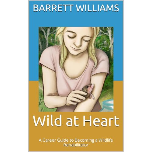 Wild at Heart by Barrett Williams