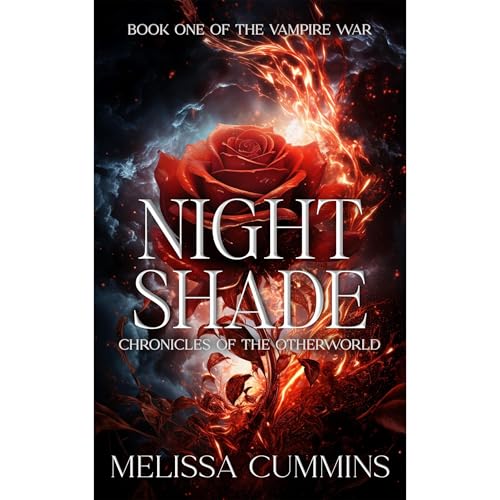 Night Shade by Melissa Cummins