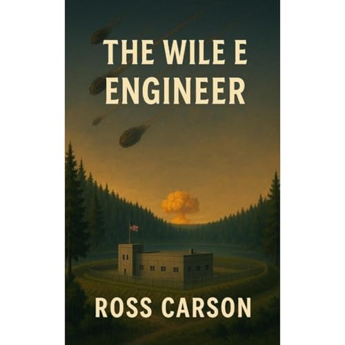 The Wile E Engineer