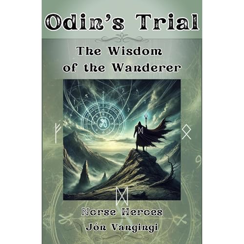 Odin’s Trial
