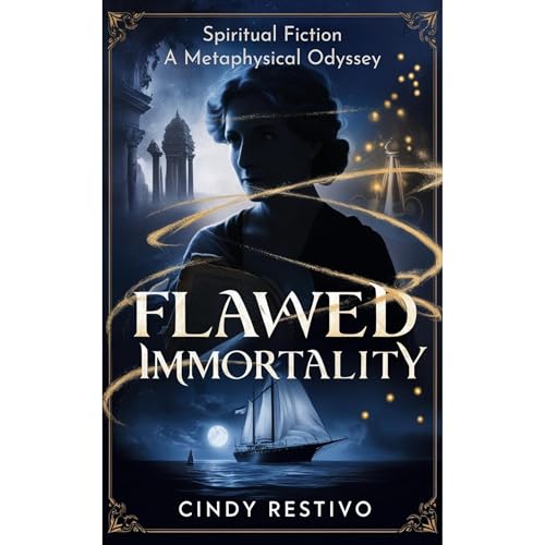 Flawed Immortality by Cindy Restivo