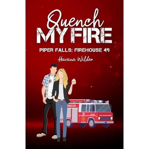 Quench My Fire Special Edition