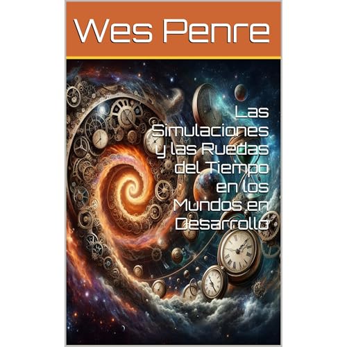 Las Simulaciones y las Ruedas del Tiempo en los Mundos en Desarrollo
