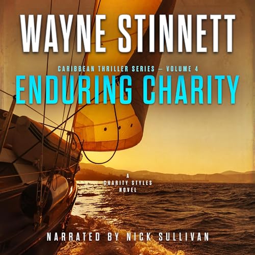 Enduring Charity by Wayne Stinnett