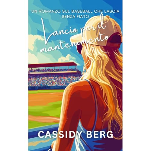 Lancio per il mantenimento