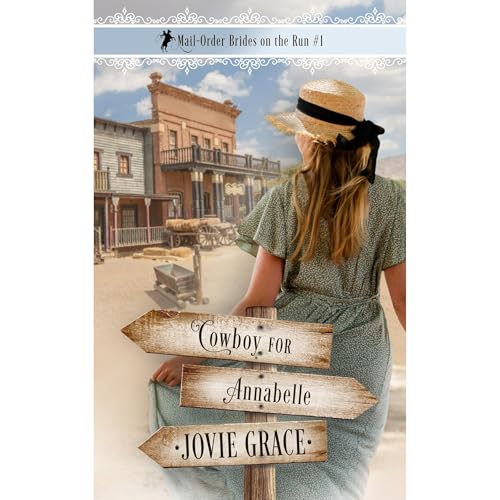 Cowboy for Annabelle