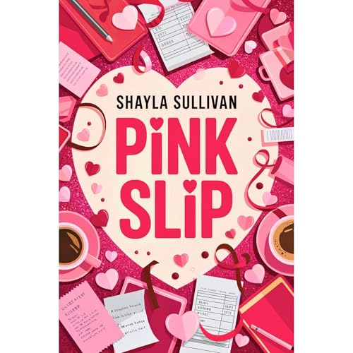 Pink Slip by Shayla Sullivan