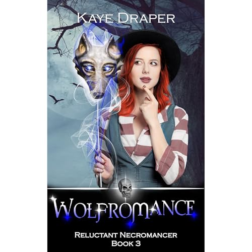 Wolfromance