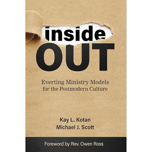 Inside Out by Kay Kotan
