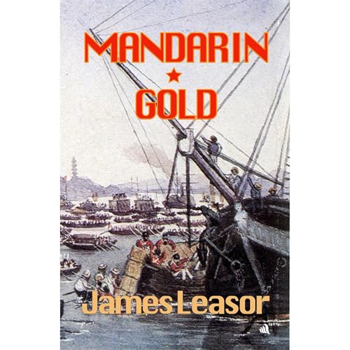 Mandarin-Gold