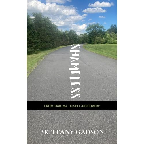 Shameless by Brittany Gadson