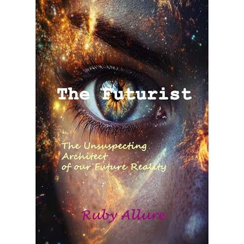 The Futurist - The Unsuspecting Architect of our Future Reality