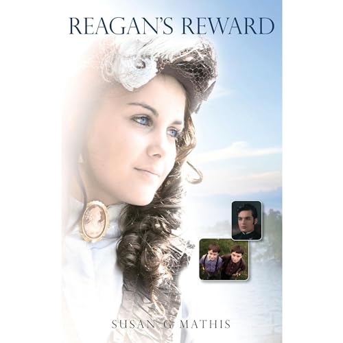 Reagan's Reward