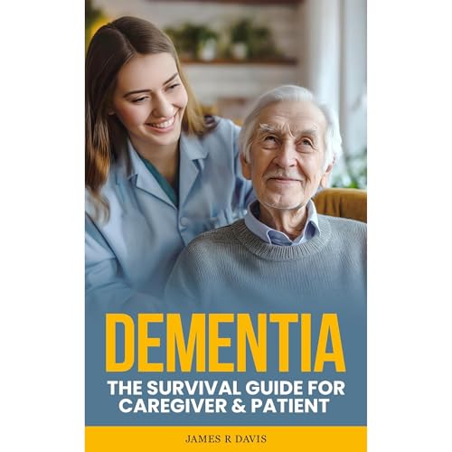 DEMENTIA by James R Davis