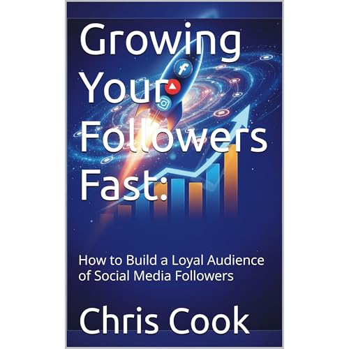 Growing Your Followers Fast: