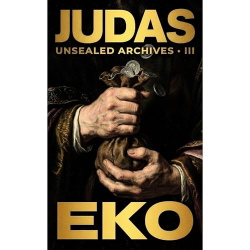 Judas: The Expendable Asset