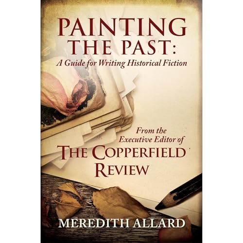 Painting the Past