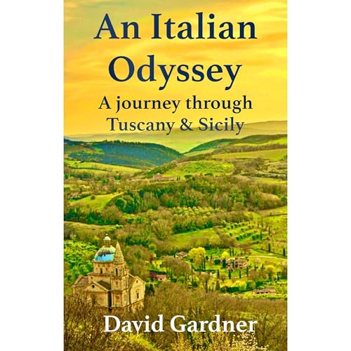 An Italian Odyssey