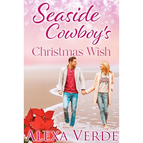 Seaside Cowboy's Christmas Wish