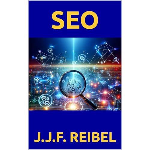 SEO by Jean-Jacques Reibel