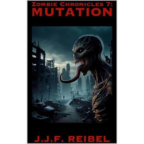 Zombie Chronicles 7: Mutation