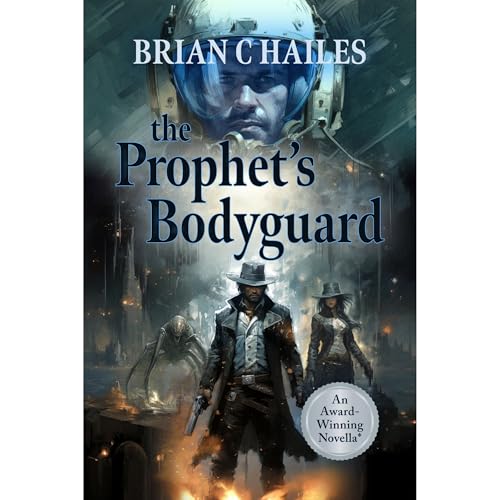 The Prophet's Bodyguard