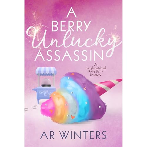 A Berry Unlucky Assassin