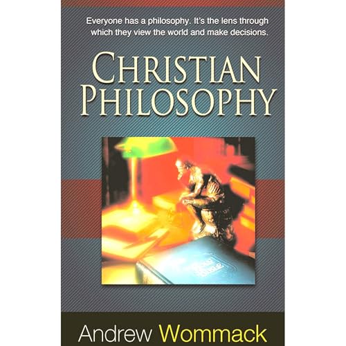 Christian Philosophy