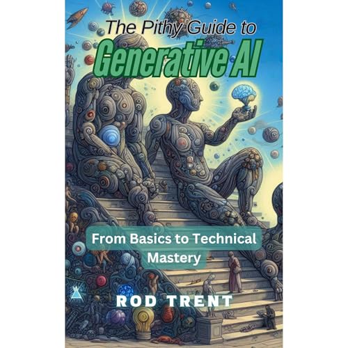 The Pithy Guide to Generative AI