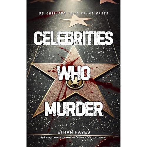 Celebrities Who Murder