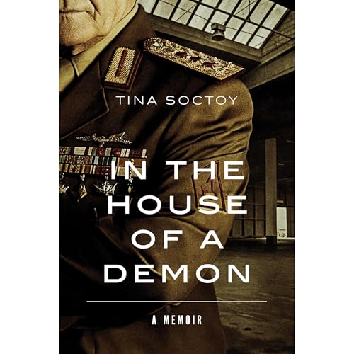 In the House of a Demon