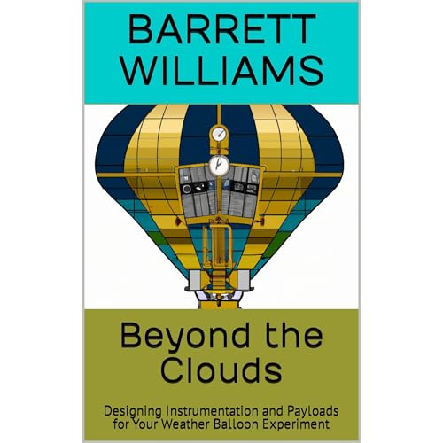 Beyond the Clouds by Barrett Williams