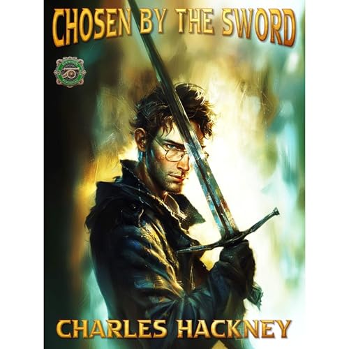 Chosen by the Sword