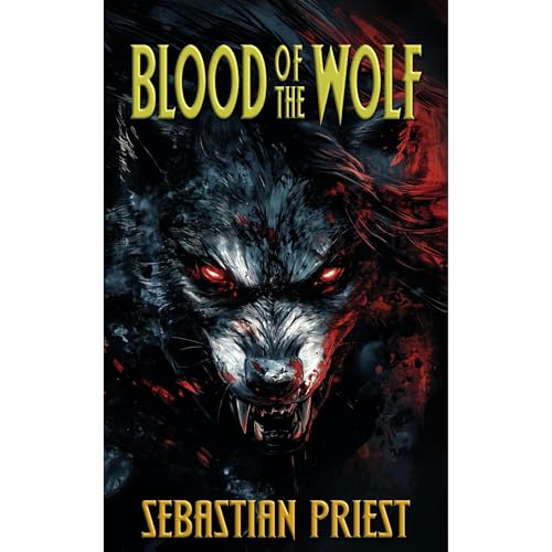 Blood of the Wolf