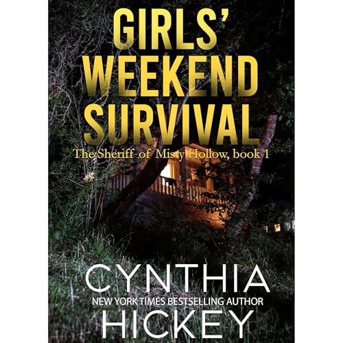 Girls' Weekend Survival