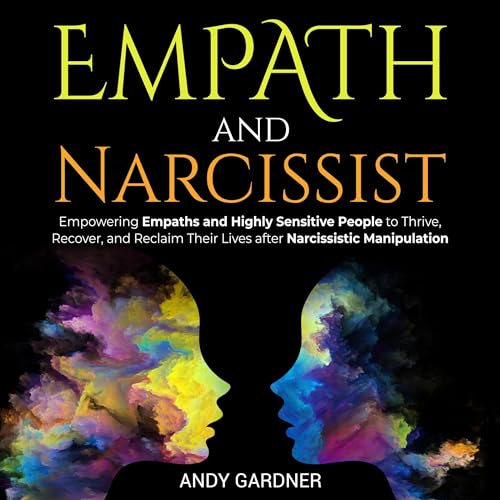 Empath and Narcissist