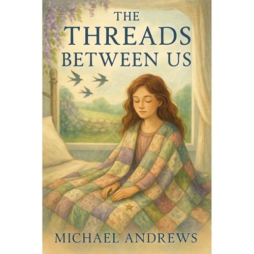 The Threads Between Us by Michael Andrews