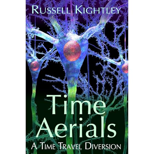 Time Aerials by Russell Kightley