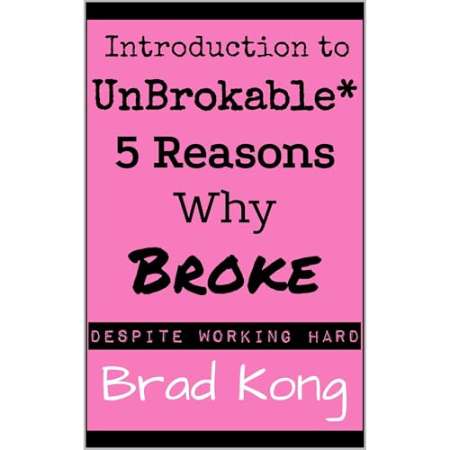 Introduction to UnBrokable*