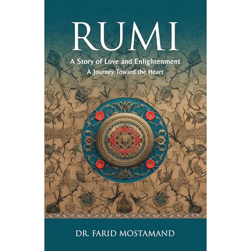 Rumi by Farid Mostamand