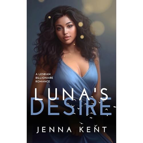 Luna's Desire